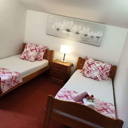 In 7155 Casa vacanze