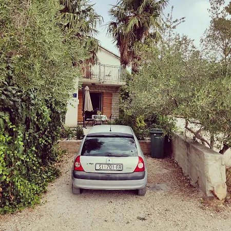 In 7155 Casa vacanze *