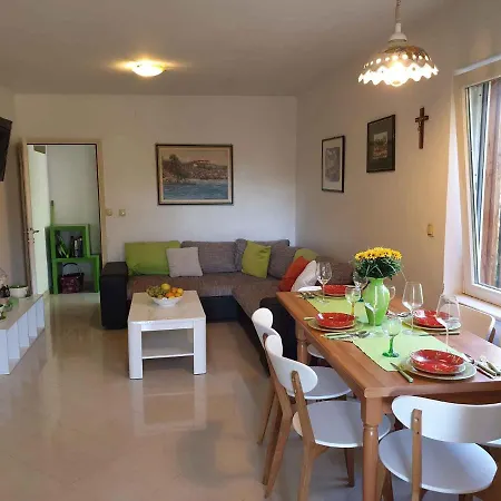 Casa vacanze In 7155