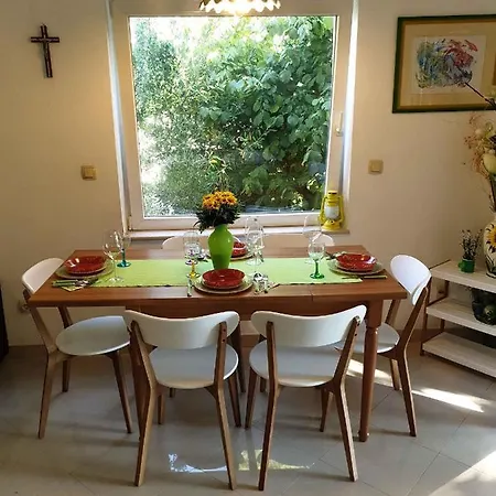 In 7155 Casa vacanze Jadrija