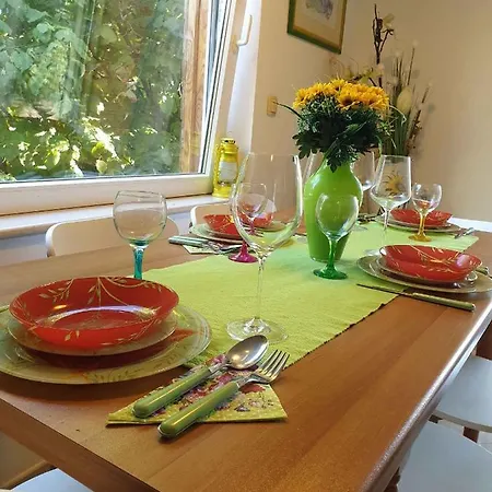 In 7155 Casa vacanze *